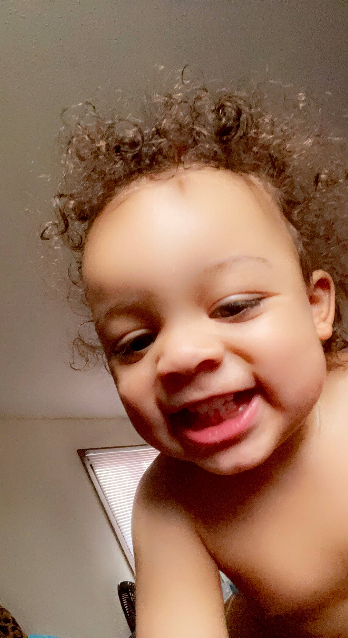 Xzavier joined the competition — help win amazing prizes! baby_laughing, cheek, ear, eye, eyebrow, eyelash, fun, gesture, happy, iris, jaw, joy, lip, mouth, neck, nose, person, skin, smile, toddler