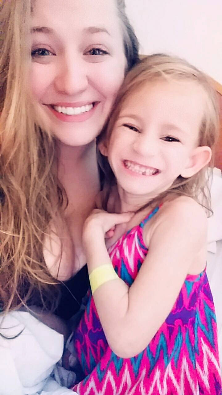 Airabella is registered to the contest to win money with this photo: beauty, blond, cheek, child, face, facial_expression, friendship, fun, hair, happy, head, interaction, joy, mother, people, person, photography, pink, selfie, skin