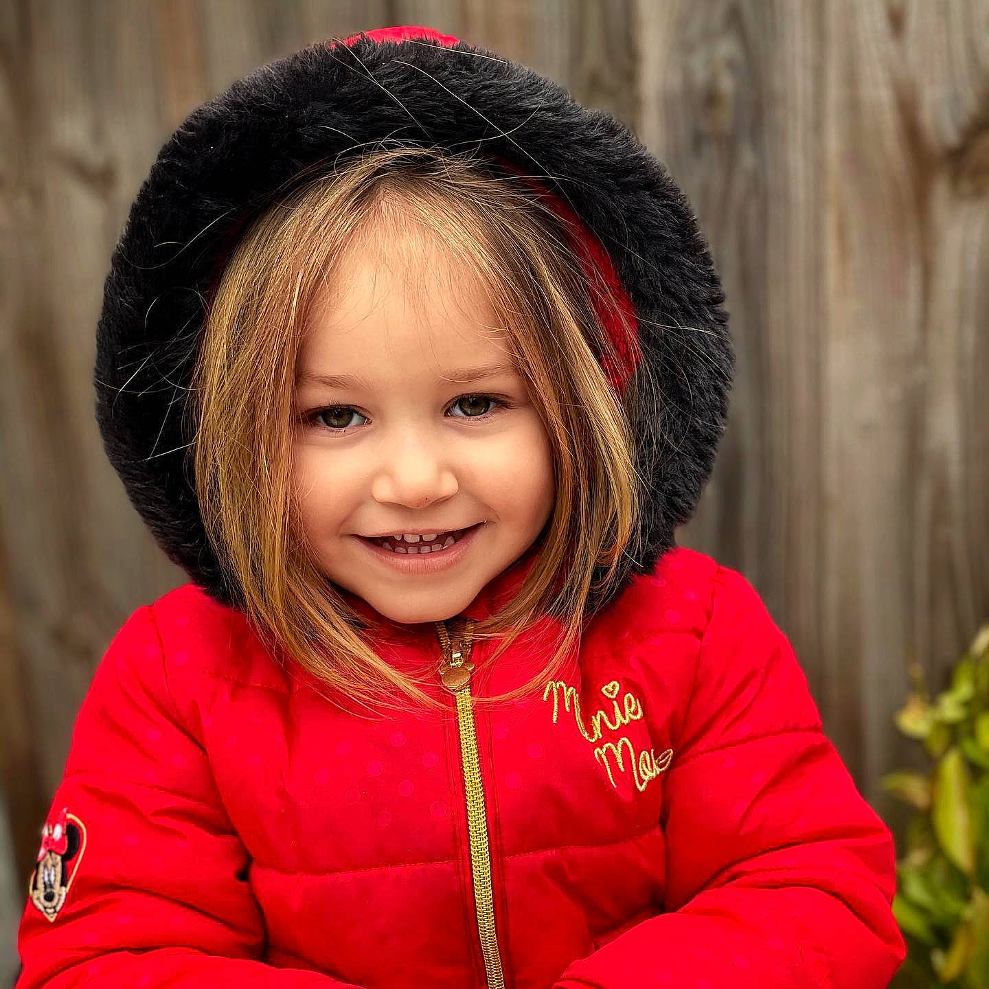 Adriana joined the competition — help win amazing prizes! cap, chin, cool, eye, facial_expression, hair, happy, head, human_body, iris, joy, lip, organ, outerwear, people_in_nature, person, photograph, red, skin, smile