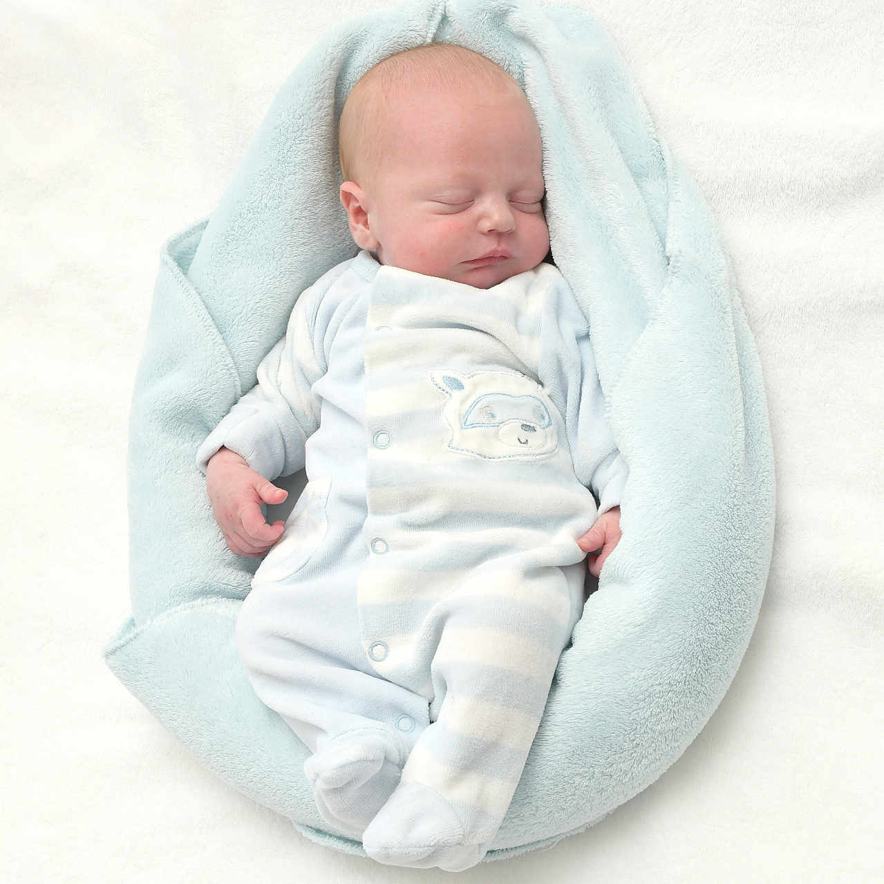 Maylone participe au concours pour gagner de l'argent avec cette photo : baby, bed, blanket, cradle, crib, cushion, face, furniture, head, homedecor, infantbed, newborn, person, photography, portrait, sleeping