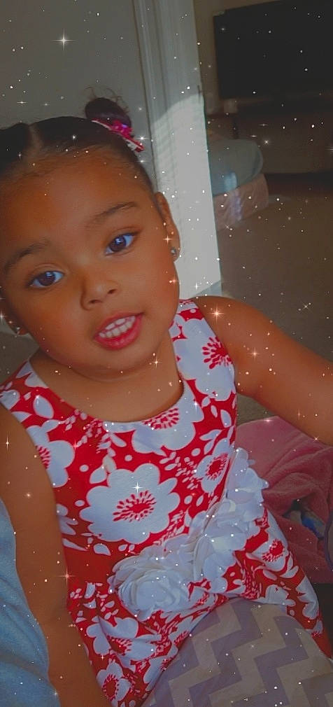 Jeimarie joined the competition — help win amazing prizes! black_hair, cheek, dress, earrings, event, eyebrow, eyelash, fashion_design, flash_photography, forehead, fun, happy, jewellery, lip, lipstick, makeover, neck, nose, person, pink