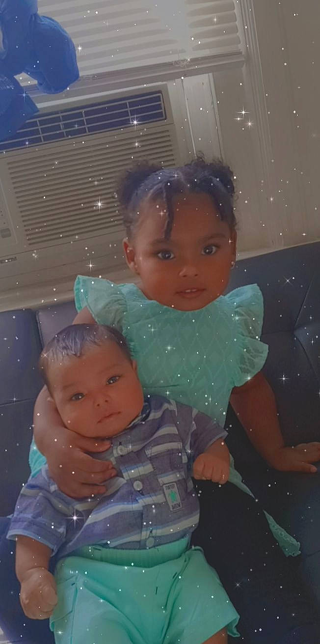 Jexiel joined the competition — help win amazing prizes! baby, baby_toddler_clothing, beauty, cheek, child, doll, event, eye, facial_expression, fun, hairstyle, happy, human_body, person, pink, skin, snow, space, toddler, toy