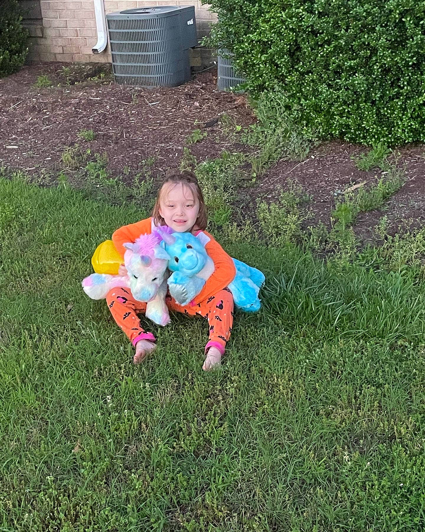 Lillian joined the competition — help win amazing prizes! baby, baby_toddler_clothing, botany, child, fun, grass, grass_family, grassland, groundcover, happy, joy, lawn, leaf, leisure, meadow, natural_environment, people_in_nature, person, plant, toddler