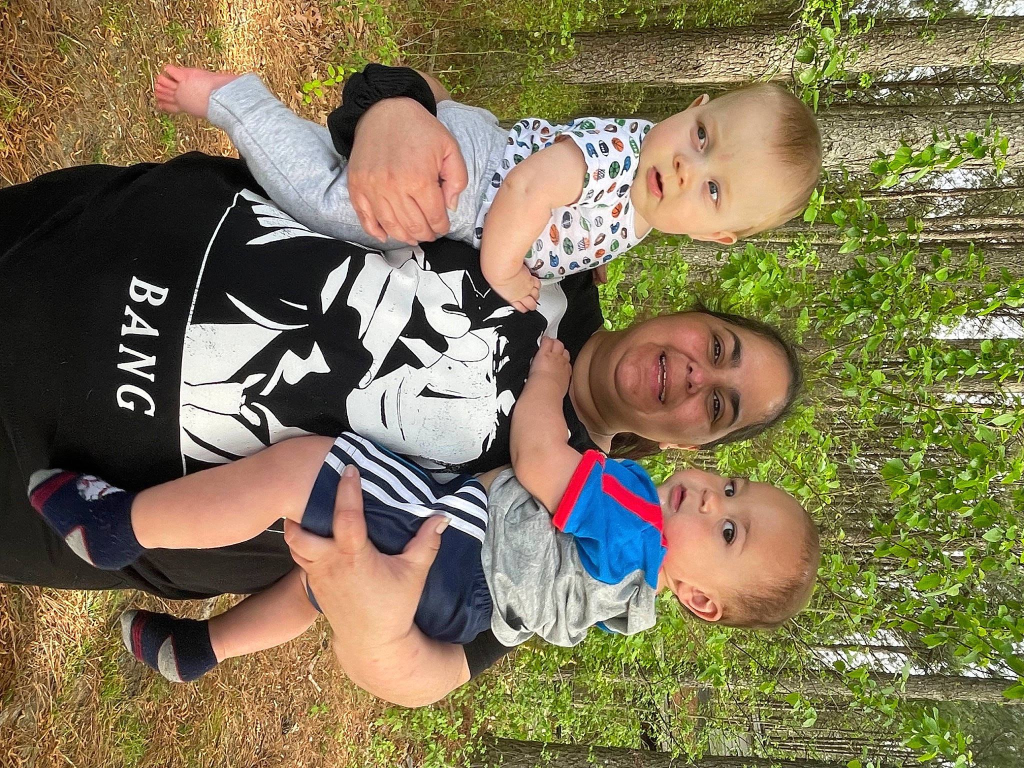 Mark joined the competition — help win amazing prizes! baby, baby_toddler_clothing, child, eye, face, fun, grass, grass_family, happy, head, joy, lawn, leisure, people_in_nature, person, plant, shorts, smile, summer, t_shirt