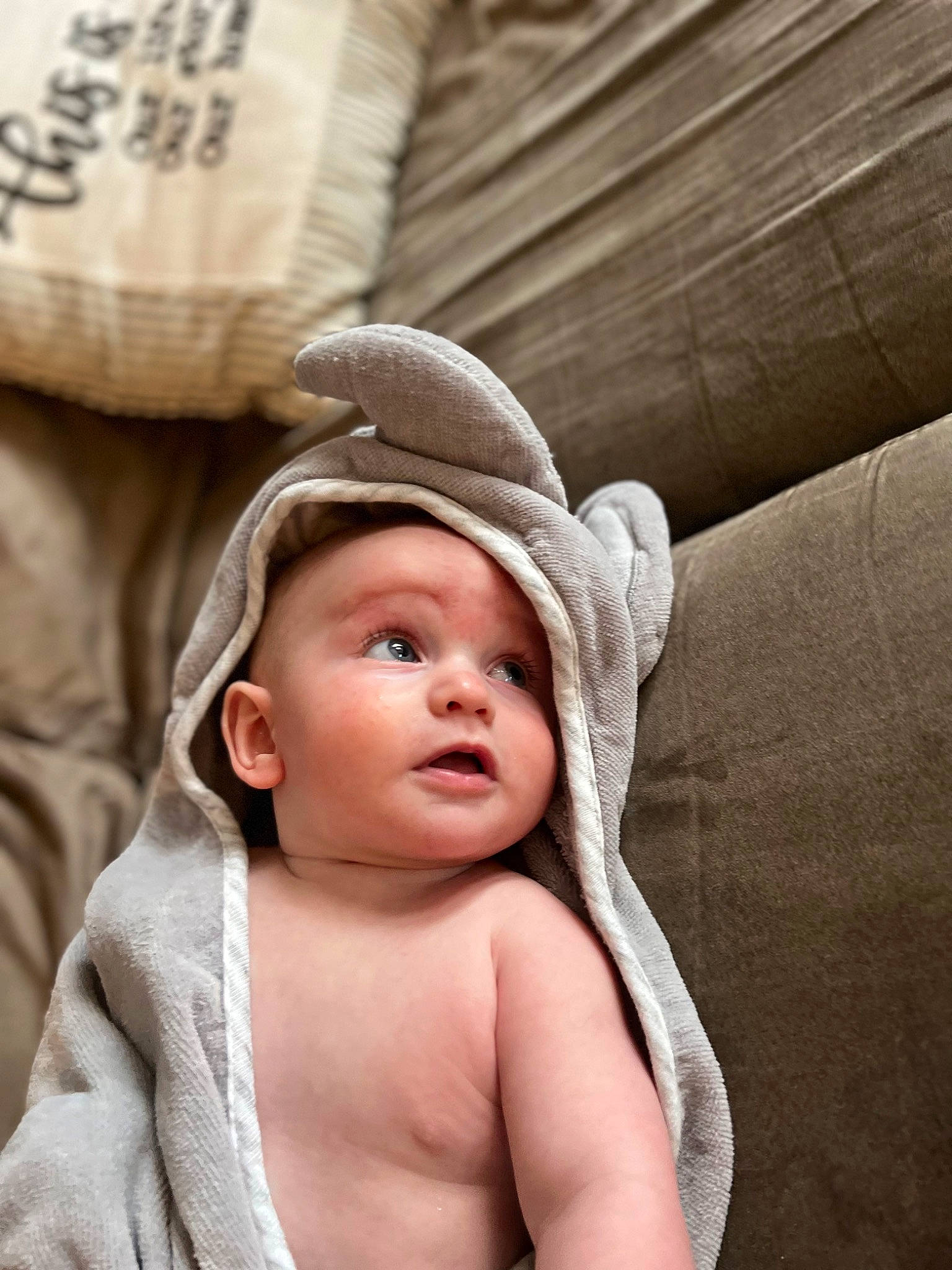 Korbyn joined the competition — help win amazing prizes! baby, baby_sleeping, cheek, child, comfort, eye, flash_photography, flesh, gesture, happy, headgear, linens, lip, person, portrait_photography, skin, sleeve, smile, toddler, white