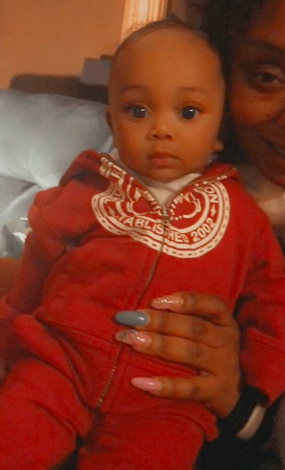 Jada joined the competition — help win amazing prizes! arm, baby_toddler_clothing, cheek, chin, eye, eyebrow, face, finger, forehead, hand, happy, head, iris, lip, mouth, neck, nose, person, skin, sleeve