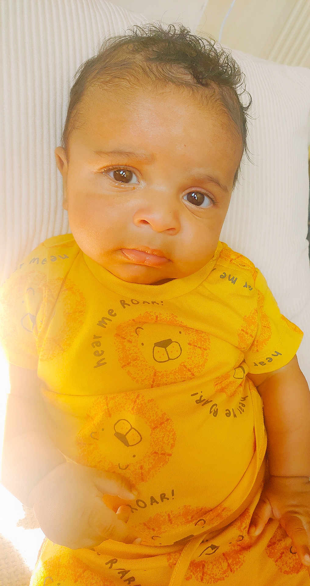 Isaiah