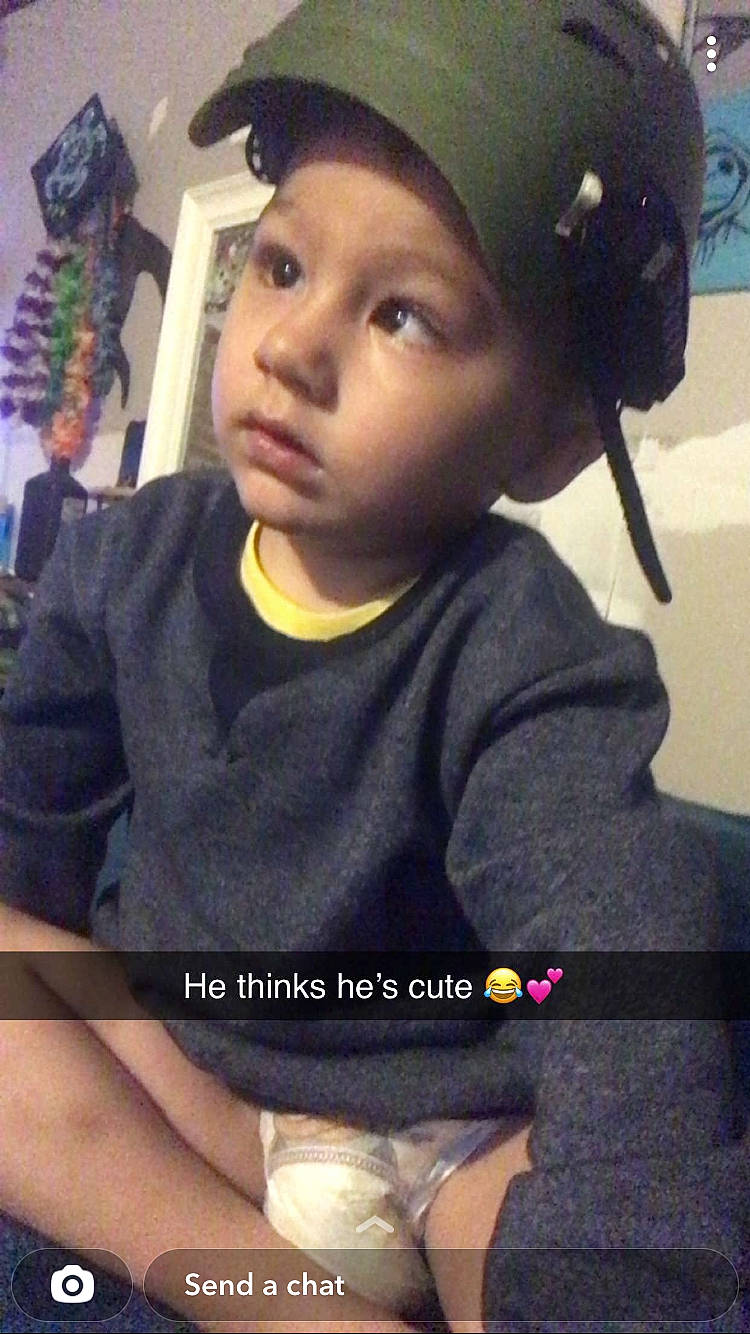 Evan joined the competition — help win amazing prizes! arm, chin, clothing, ear, eyebrow, face, facial_expression, forehead, hair, hairstyle, head, headwear, mouth, muscle, neck, nose, organ, person, photograph, shirt