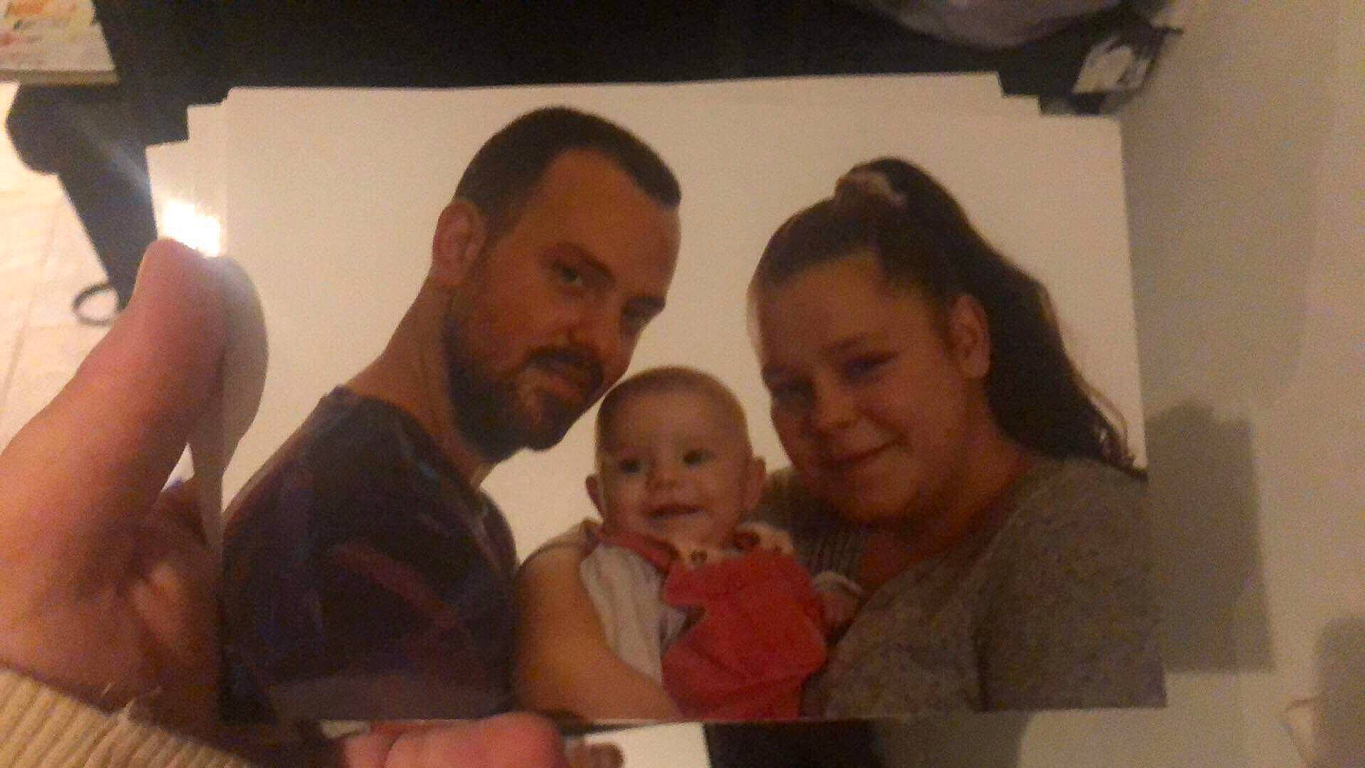 Layla-mae joined the competition — help win amazing prizes! baby, child, daughter, family, father, fun, joy, people, person, photography, toddler