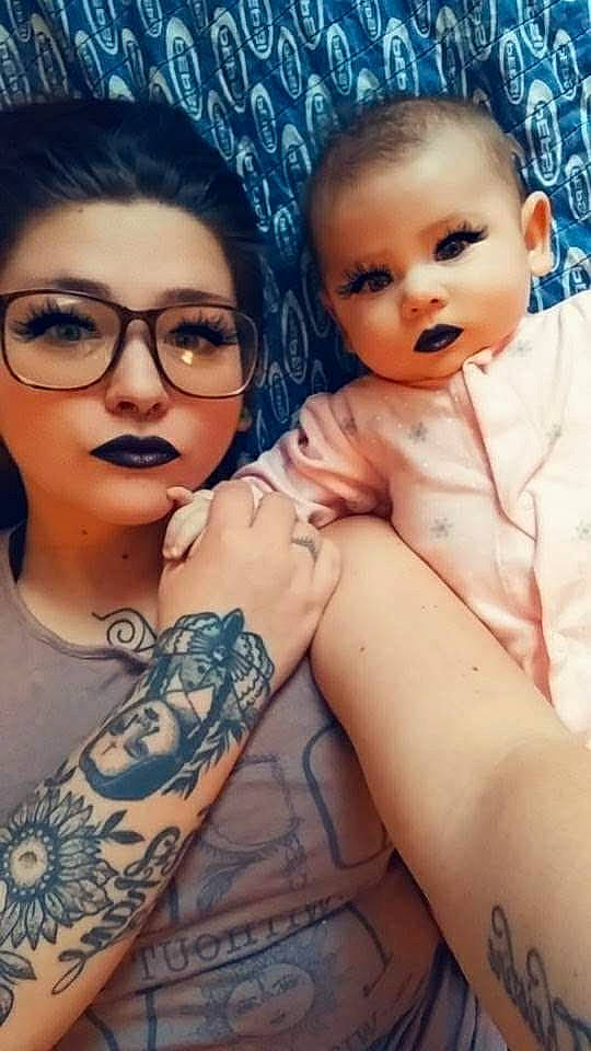 Stormy Love joined the competition — help win amazing prizes! arm, black_hair, cheek, chest, child, cool, eyebrow, eyewear, face, forehead, glasses, head, nose, person, photography, selfie, skin, smile, tattoo, tattoo_artist