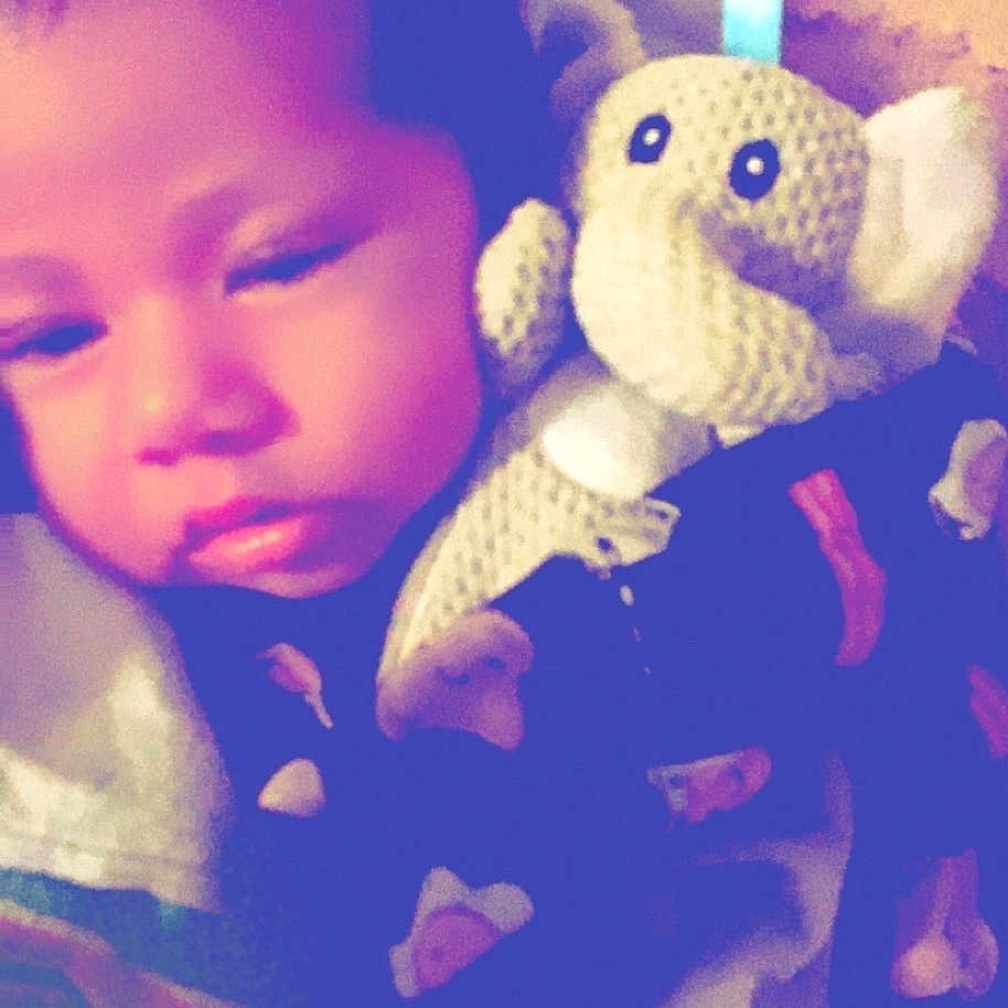 Lieland joined the competition — help win amazing prizes! baby, bed, bedroom, blanket, couch, cushion, doll, face, furniture, head, homedecor, indoors, person, photography, plush, portrait, quilt, sleeping, teddybear, toy