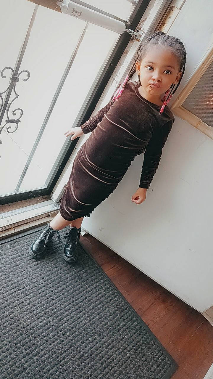 Kataleya joined the competition — help win amazing prizes! blond, calf, comfort, dress, elbow, fashion_design, flash_photography, flooring, foot, footwear, human_leg, knee, leg, person, shoe, sleeve, sneakers, sportswear, stairs, thigh