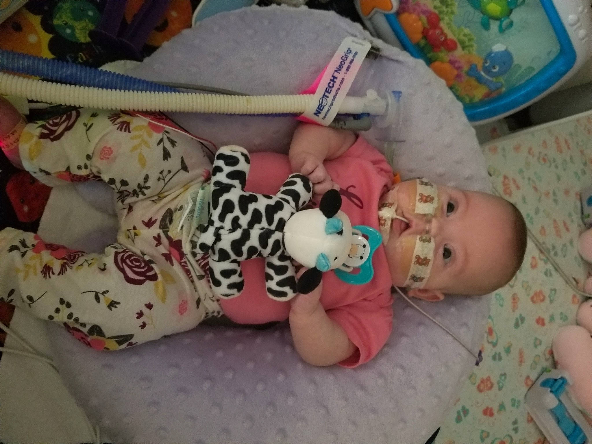 Lizzi joined the competition — help win amazing prizes! baby, baby_products, bedtime, birth, child, nap, person, sleep, toddler