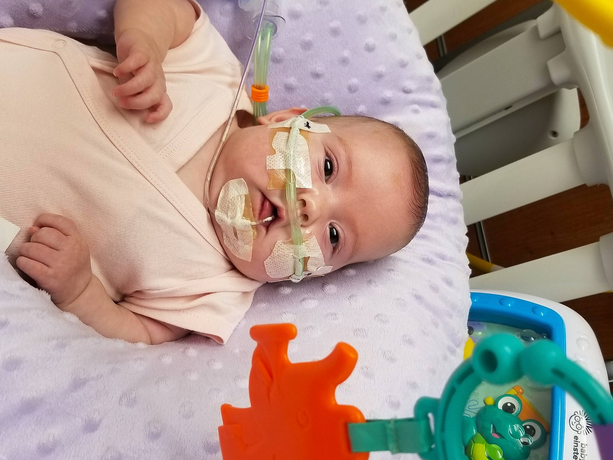 Lizzi joined the competition — help win amazing prizes! baby, baby_products, bedtime, birth, child, ear, eye, mouth, nose, pediatrics, person, play, product, skin, toddler