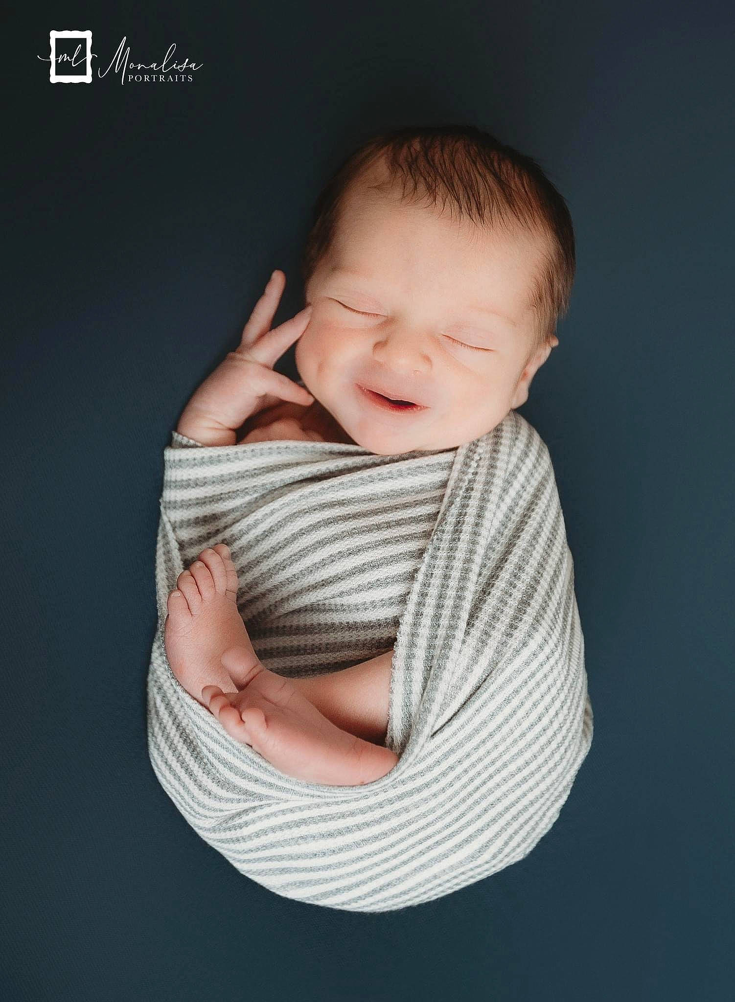 Hunter joined the competition — help win amazing prizes! arm, baby, baby_toddler_clothing, cheek, child, collar, comfort, elbow, face, flash_photography, gesture, happy, neck, nose, pattern, person, sitting, skin, sleeve, smile