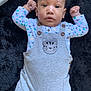 Ibrahim a rejoint le concours — aidez-le/la à gagner de superbes lots ! baby, bodypart, clothing, face, finger, hand, head, jeans, knitwear, longsleeve, pants, person, photography, portrait, shirt, sleeve, standing, sweater, sweatshirt, t_shirt