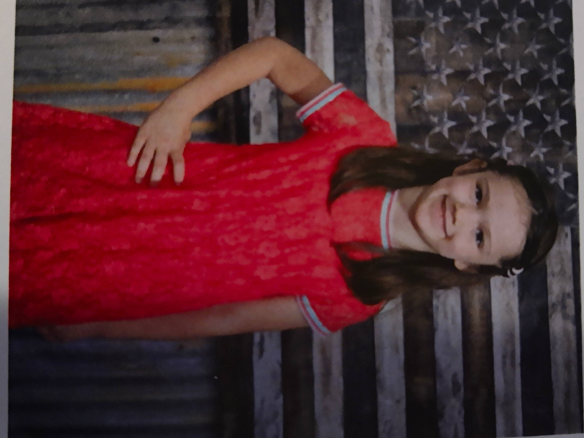 Danielle joined the competition — help win amazing prizes! comfort, elbow, flesh, flooring, fun, hardwood, human_leg, joy, knee, magenta, pattern, person, room, sleeve, smile, textile, thigh, thumb, trunk, waist