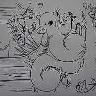 Lilou a rejoint le concours — aidez-le/la à gagner de superbes lots !