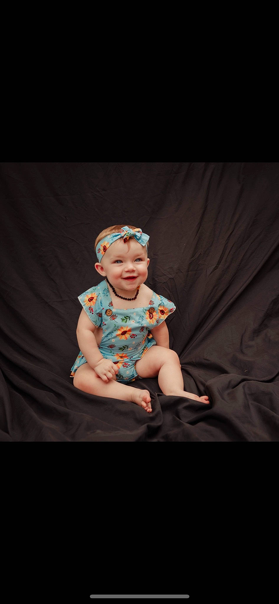 Maisy joined the competition — help win amazing prizes! baby, baby_toddler_clothing, child, darkness, electric_blue, entertainment, event, fashion_design, flash_photography, fun, grass, happy, headwear, joy, magenta, pattern, performing_arts, person, purple, sitting