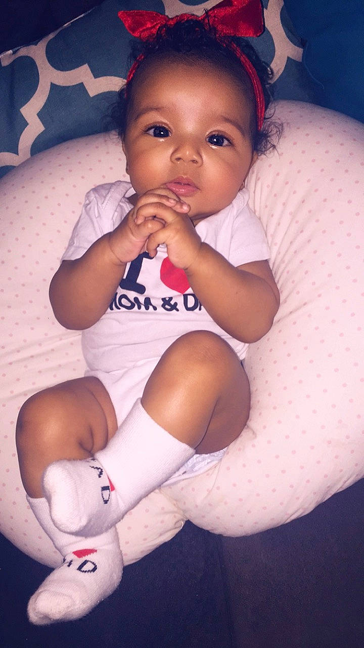 Kali-reign joined the competition — help win amazing prizes! arm, beauty, black_hair, cheek, child, day, finger, girl, hand, human_body, infant, joint, leg, mouth, person, product, sitting, skin, smile, thigh