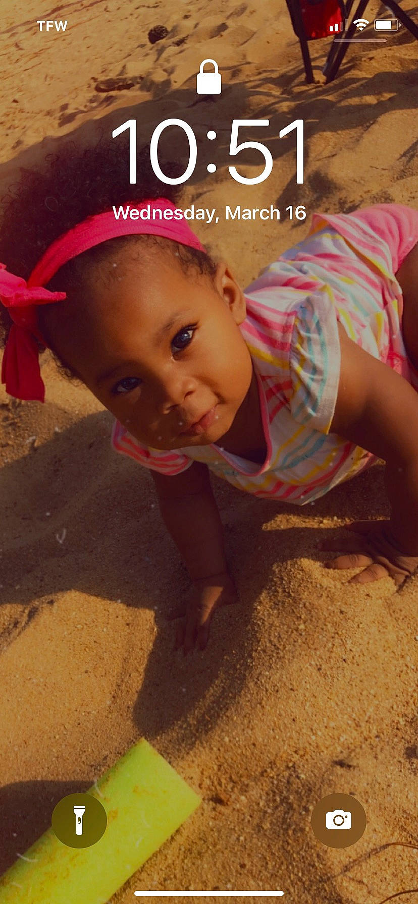 Taygen joined the competition — help win amazing prizes! asphalt, child, fashion_accessory, floor, flooring, font, fun, happy, landscape, magenta, mouth, person, photo_caption, play, portrait_photography, road_surface, skin, sleeve, smile, soil