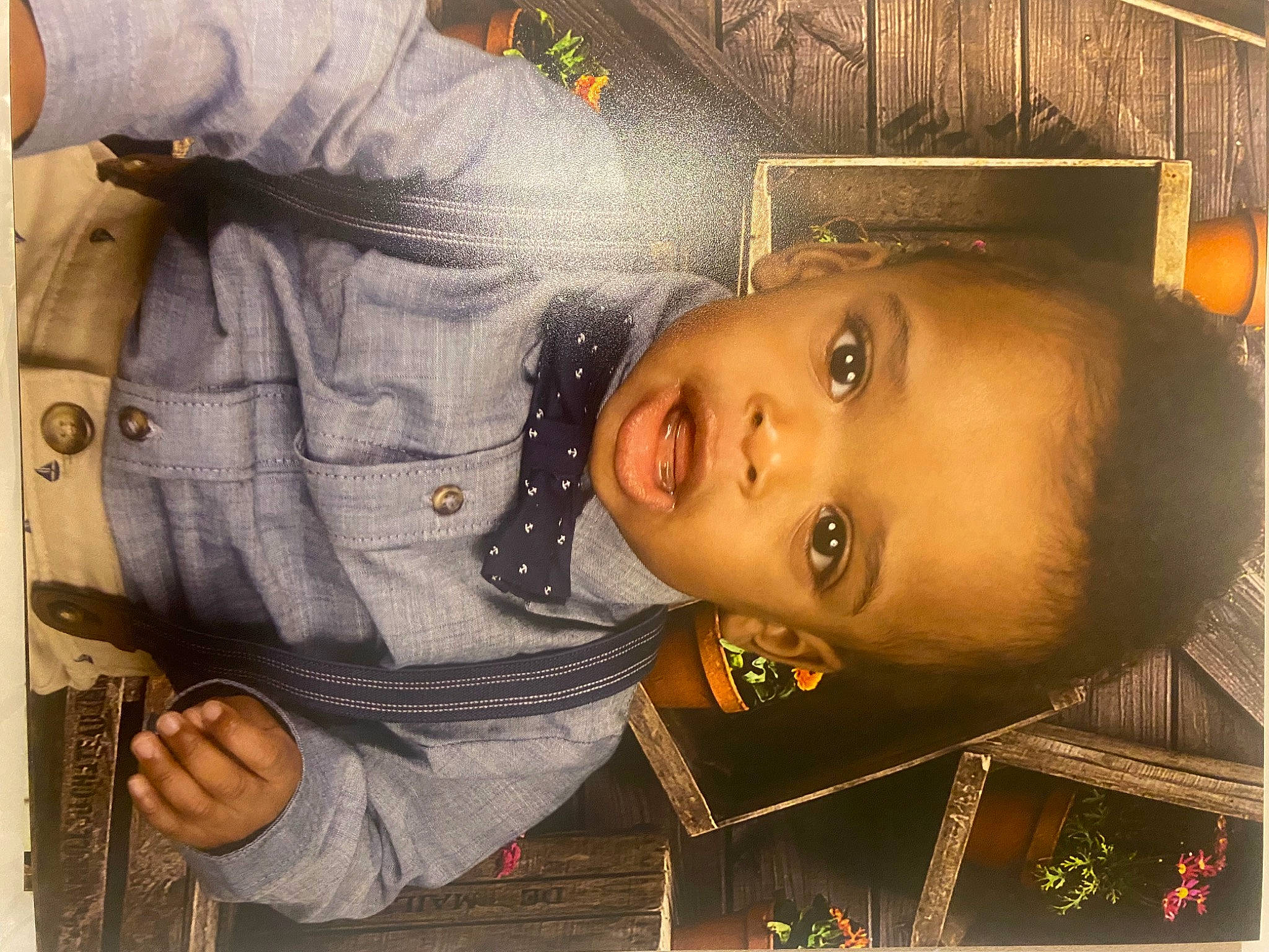 Tahj is registered to the contest to win money with this photo: baby, beauty, cheek, child, chin, cool, forehead, happy, iris, lip, mouth, nose, organ, person, photograph, skin, sleeve, snapshot, space, toddler