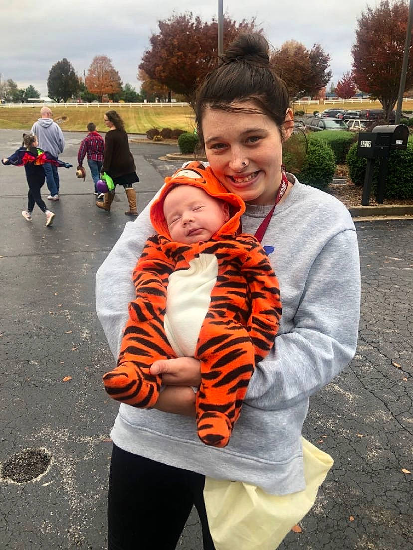 Camden joined the competition — help win amazing prizes! asphalt, baby, blurred, child, community, fun, gesture, glove, grass, happy, headwear, human, joy, leisure, orange, person, plant, recreation, sky, smile