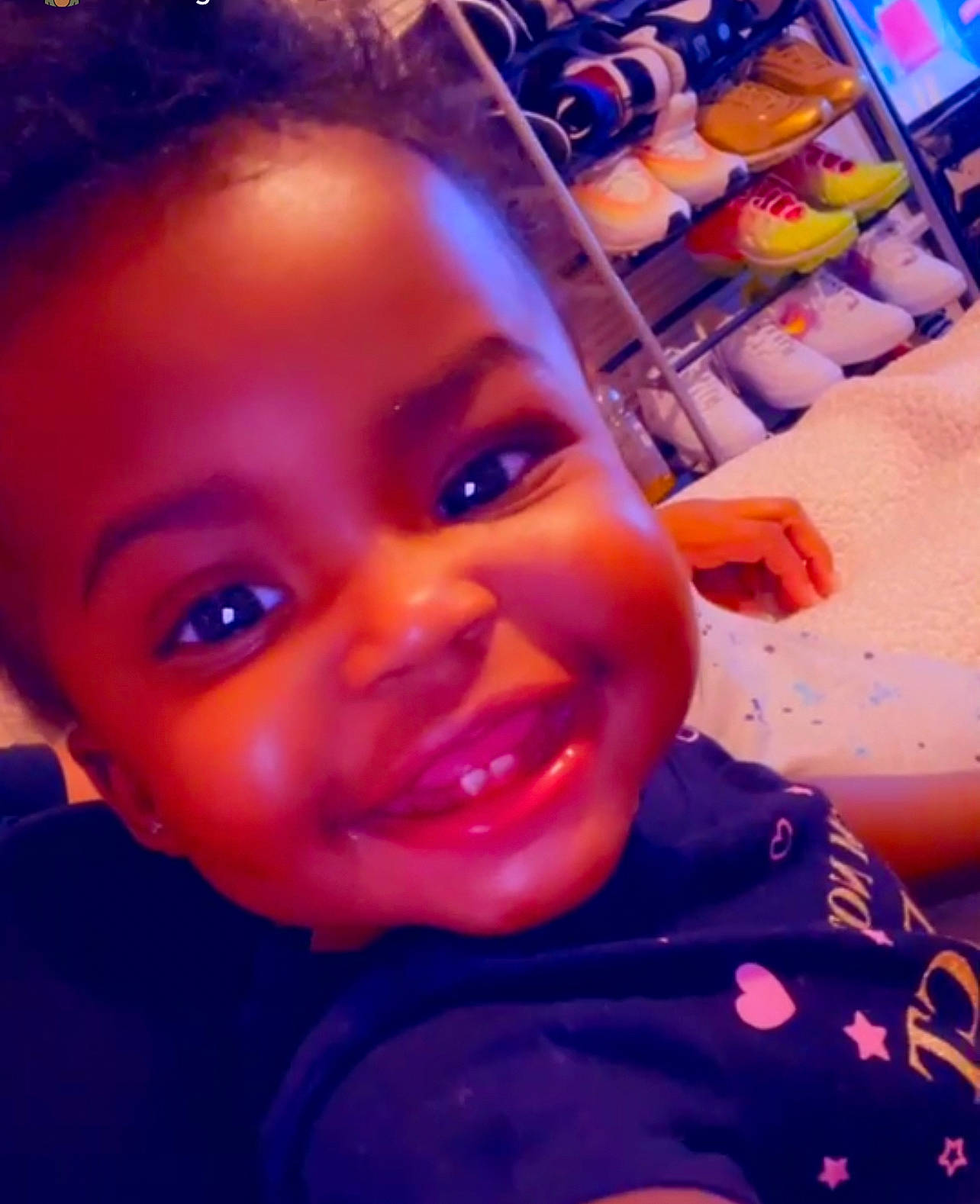 Avah joined the competition — help win amazing prizes! cheek, child, chin, cool, ear, eyebrow, forehead, fun, happy, human, iris, jaw, joy, lip, mouth, nose, organ, people, person, skin