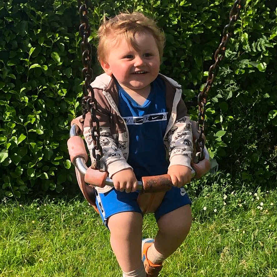 Roman joined the competition — help win amazing prizes! backyard, boy, child, face, grass, head, male, nature, outdoorplayarea, outdoors, park, person, photography, plant, playarea, portrait, toy, tree, vegetation, yard