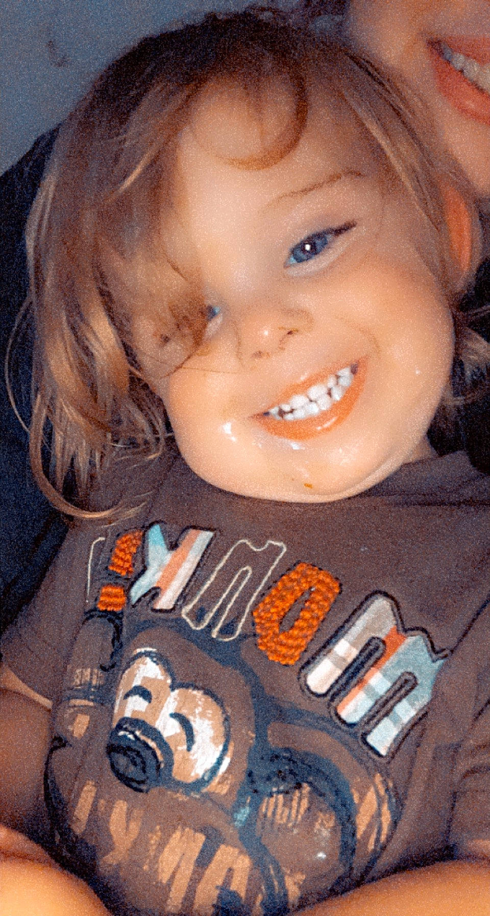 Gabe joined the competition — help win amazing prizes! arm, cheek, eye, eyebrow, eyelash, facial_expression, flash_photography, gesture, glove, human_body, iris, jaw, joy, lip, mouth, muscle, neck, nose, organ, person