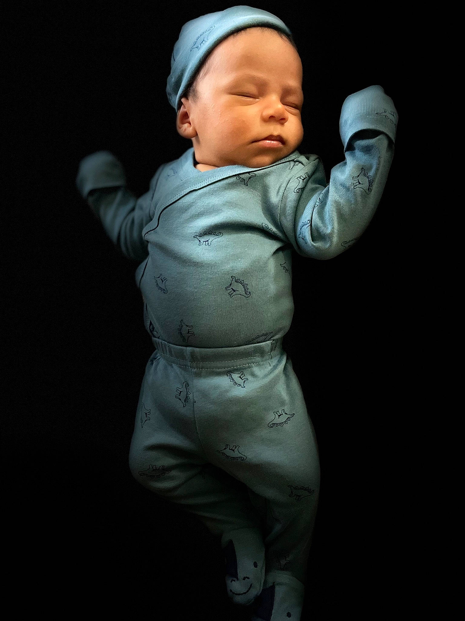 Cassius joined the competition — help win amazing prizes! abdomen, baby, baby_products, baby_toddler_clothing, cap, cheek, chest, child, comfort, darkness, elbow, eye, face, fictional_character, flash_photography, gesture, person, sitting, sleeve, thumb