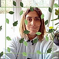 Silvia Moreira