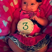 Marla is registered to the contest to win money with this photo: