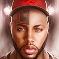Derek M.