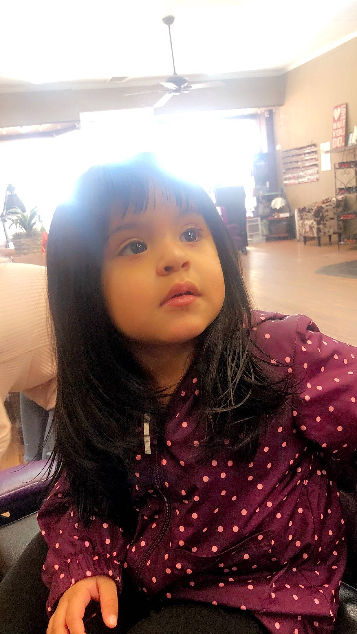 Aleena is registered to the contest to win money with this photo: bangs, beauty, black_hair, cheek, cool, eyebrow, eyelash, fashion, forehead, fun, hairstyle, happy, headwear, iris, lip, mouth, neck, person, shoulder, skin