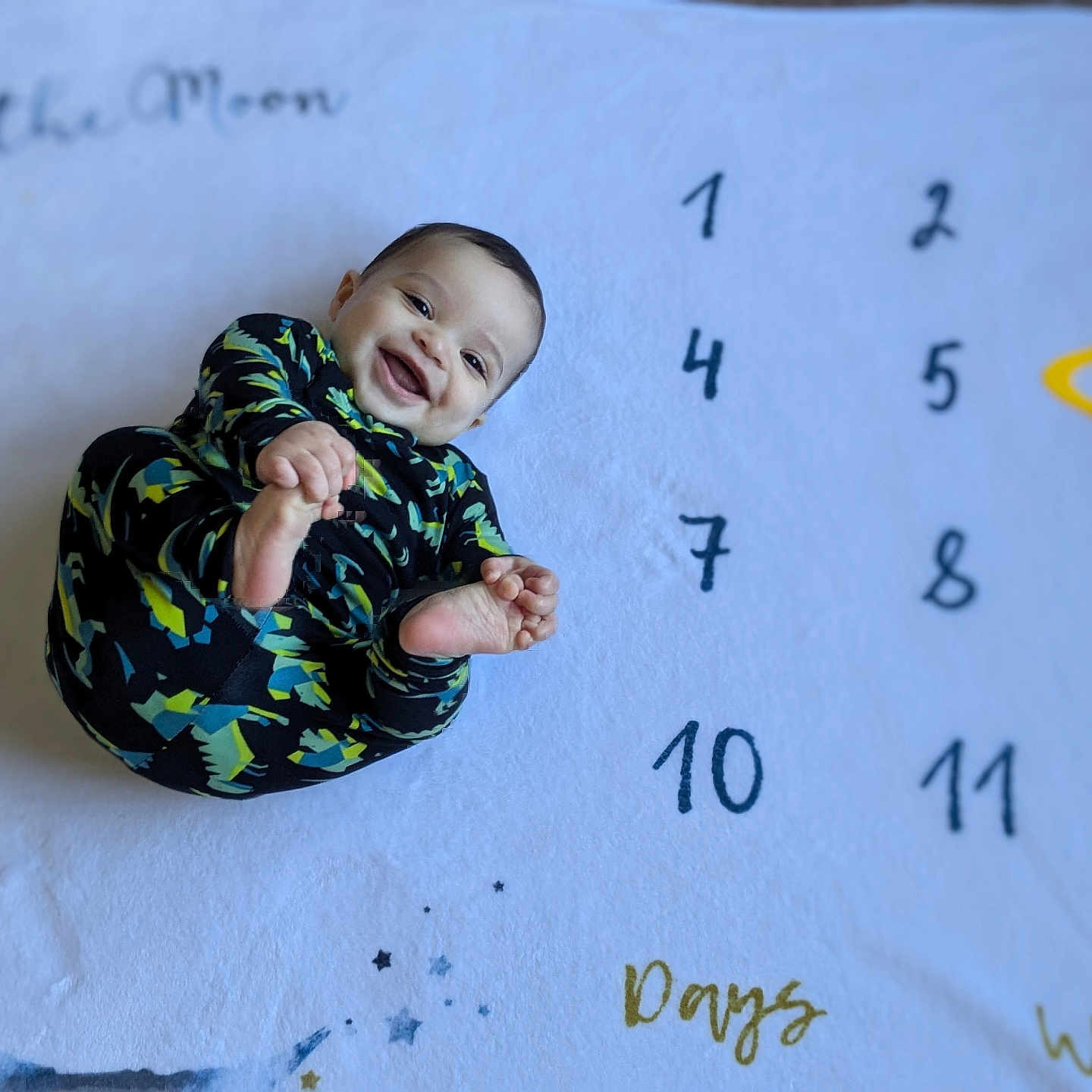Legend joined the competition — help win amazing prizes! baby, blanket, bodypart, clothing, face, finger, hand, handwriting, happy, head, newborn, number, person, photography, portrait, sitting, smile, symbol, t_shirt, text