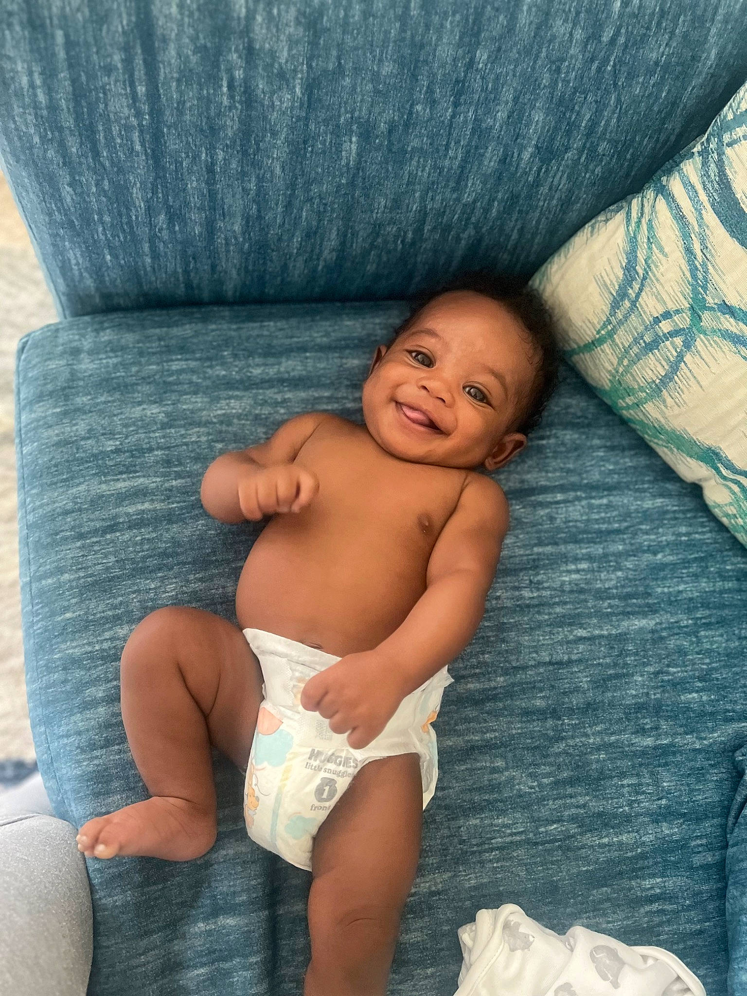 Chance joined the competition — help win amazing prizes! arm, azure, comfort, eye, face, finger, flash_photography, hair, hand, head, human_body, joy, leg, muscle, organ, person, shoulder, skin, smile, stomach