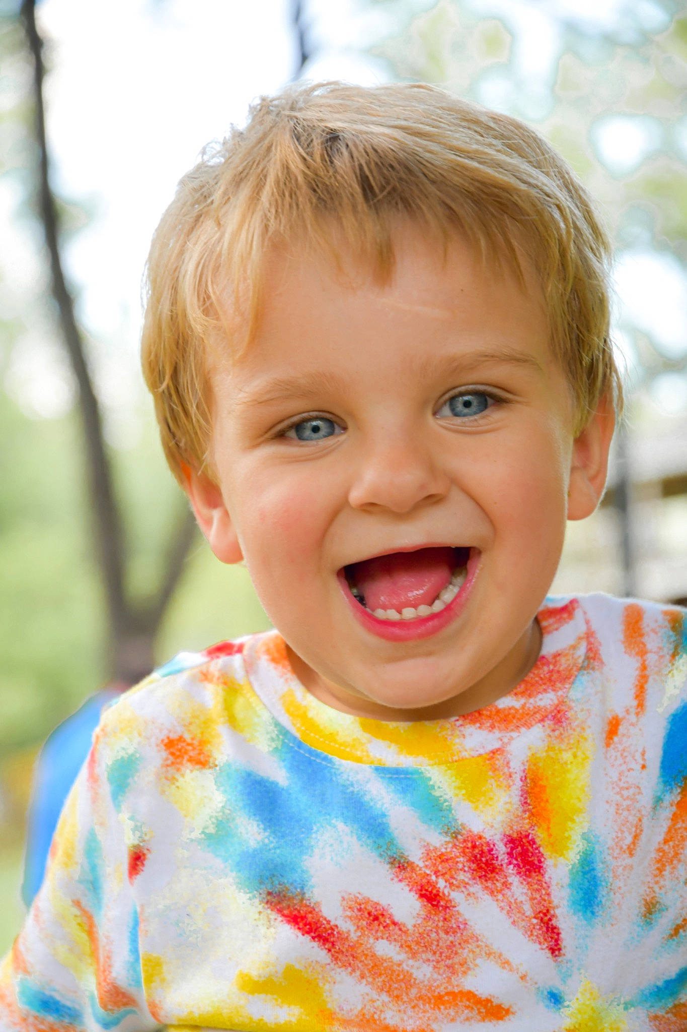 Billy joined the competition — help win amazing prizes! baby, blond, cheek, child, chin, close_up, eye, face, facial_expression, hair, happy, head, joy, laugh, lip, nose, organ, person, skin, smile