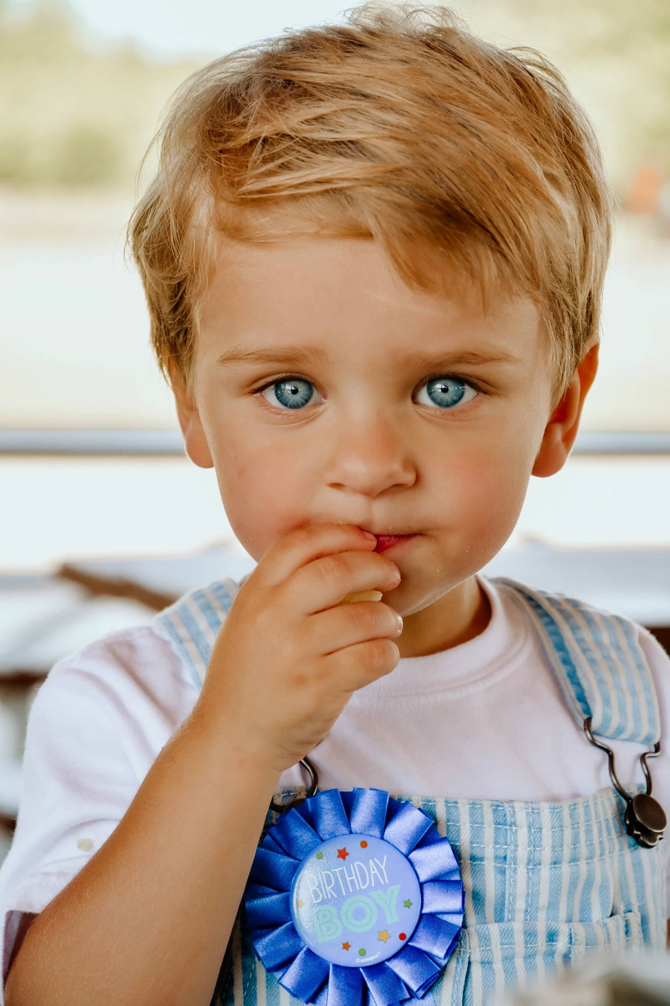 Billy joined the competition — help win amazing prizes! baby, blond, brown_hair, cheek, child, child_model, ear, eye, face, iris, lip, nose, person, photography, play, portrait_photography, skin, toddler, vacation