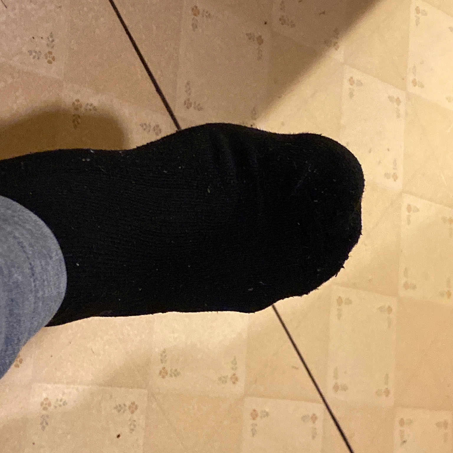 Foot