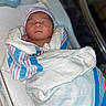 Kayden is registered to the contest to win money with this photo: baby, bassinet, bed, blanket, child, cozy, cute, face, hat, hospital, infant, medical, newborn, newborn_baby, peaceful, person, resting, sleeping, soft, wrapped