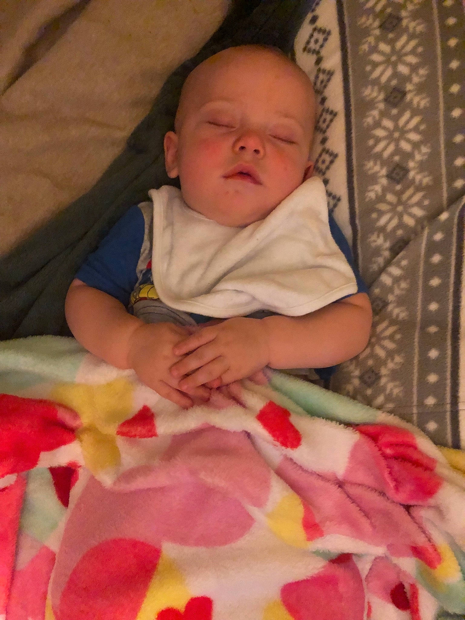 Kase joined the competition — help win amazing prizes! baby, baby_products, cheek, child, person, pink, product, skin, textile, toddler