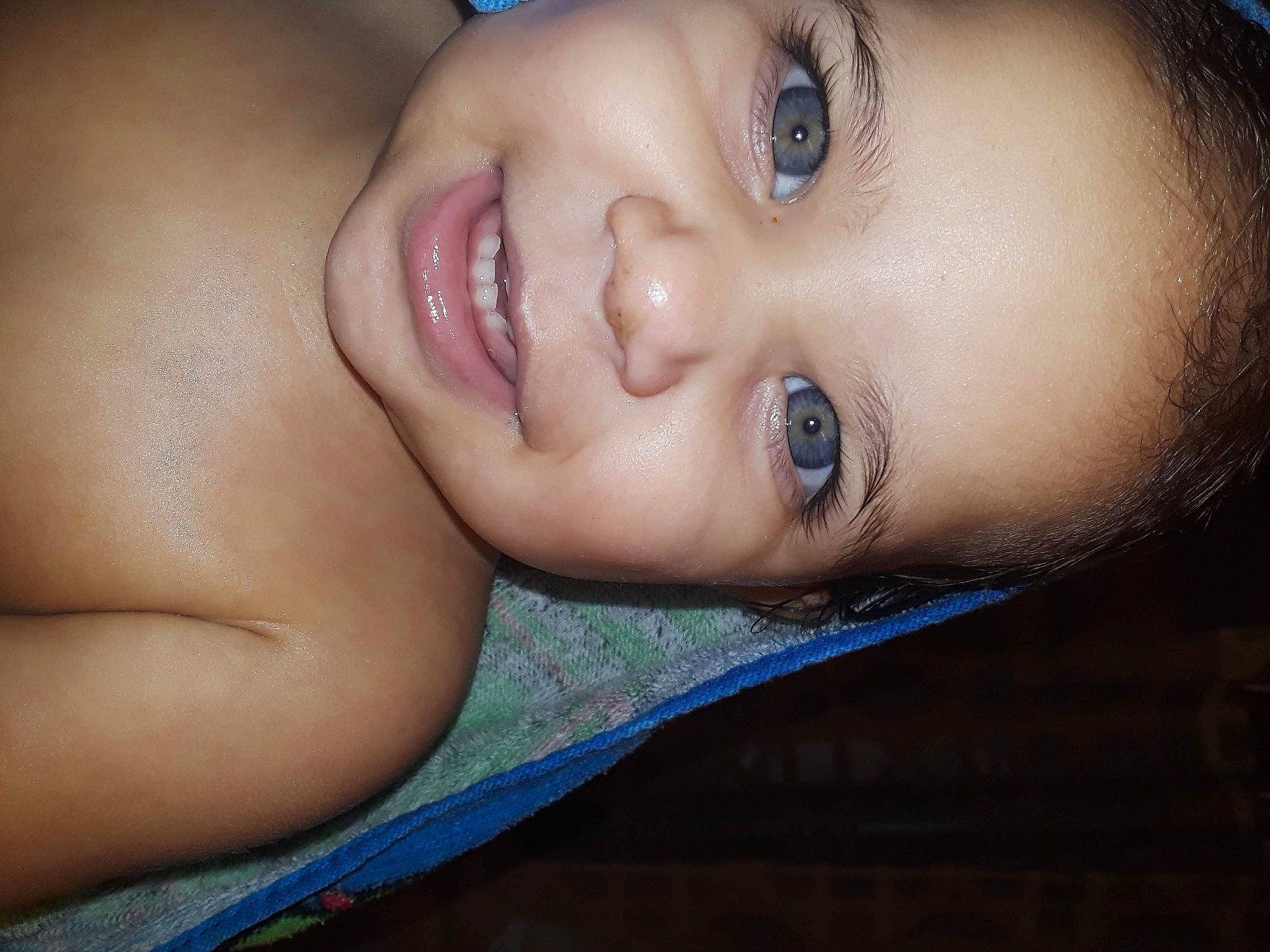 Kaia joined the competition — help win amazing prizes! beauty, black_hair, cheek, chin, close_up, eye, eyebrow, eyelash, face, forehead, head, jaw, joy, lip, mouth, muscle, neck, nose, organ, person