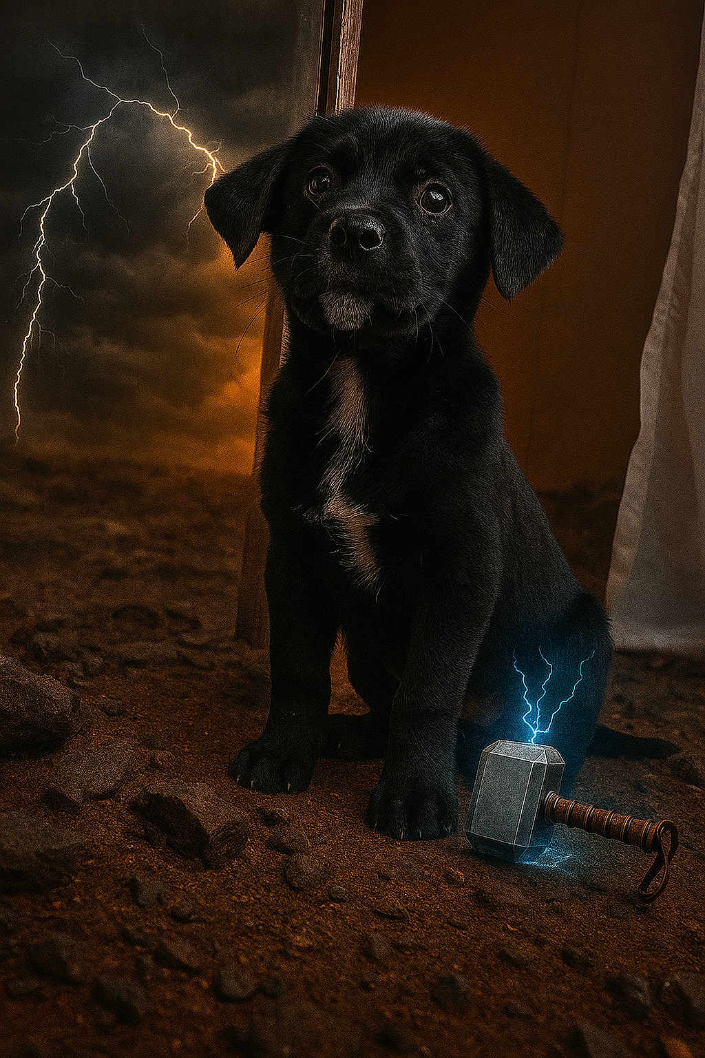 Thor
