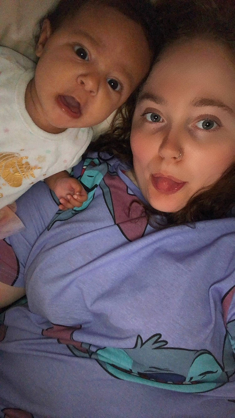 Jayna a rejoint le concours — aidez-le/la à gagner de superbes lots ! blue, cheek, chin, eye, eyebrow, face, facial_expression, forehead, hairstyle, happy, head, human, iris, lip, mouth, nose, organ, person, photograph, skin