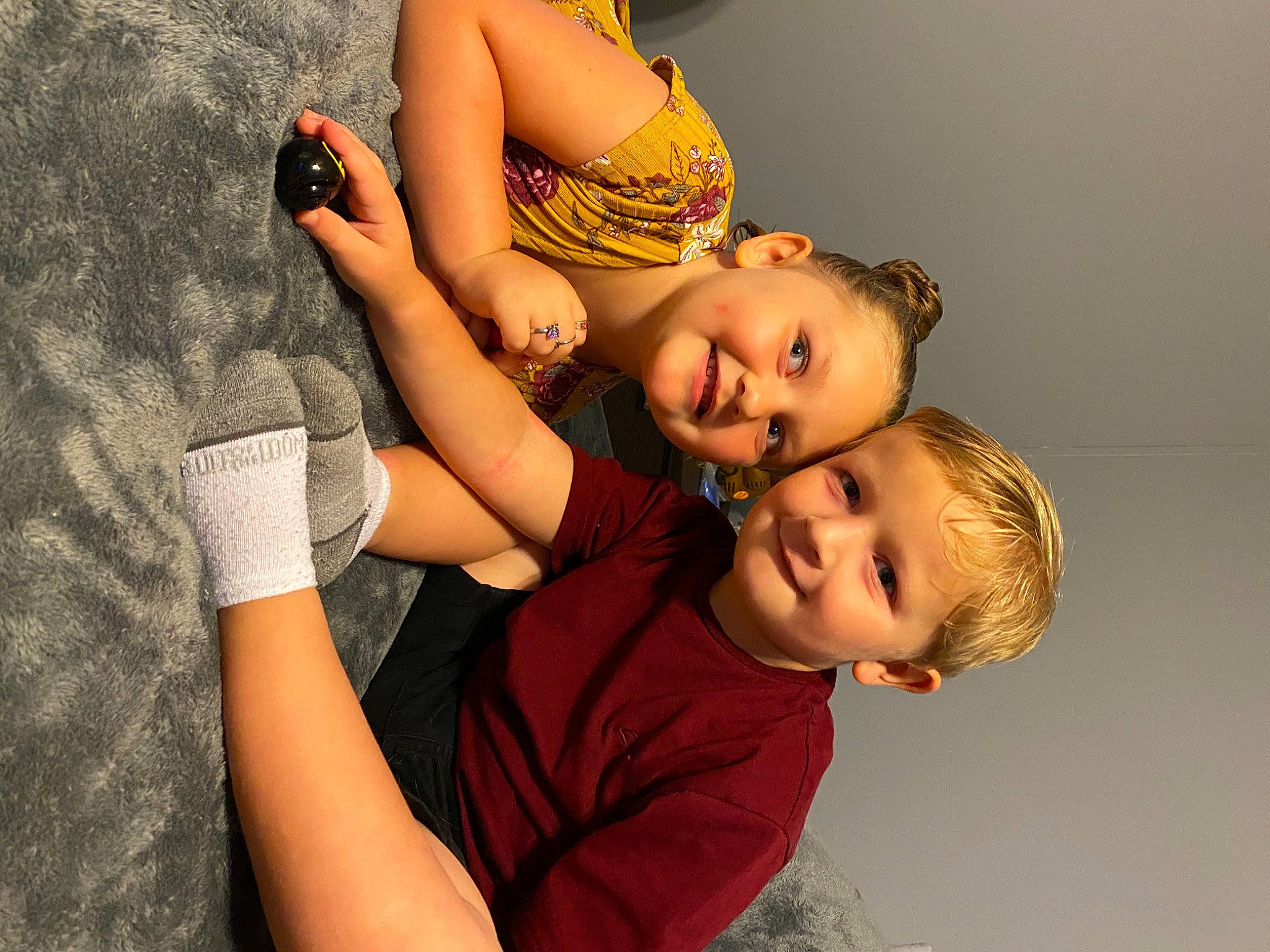 Aaron is registered to the contest to win money with this photo: abdomen, arm, blond, child, elbow, event, eyelash, flash_photography, fun, gesture, happy, human_leg, joint, joy, leisure, neck, person, shoulder, smile, thigh