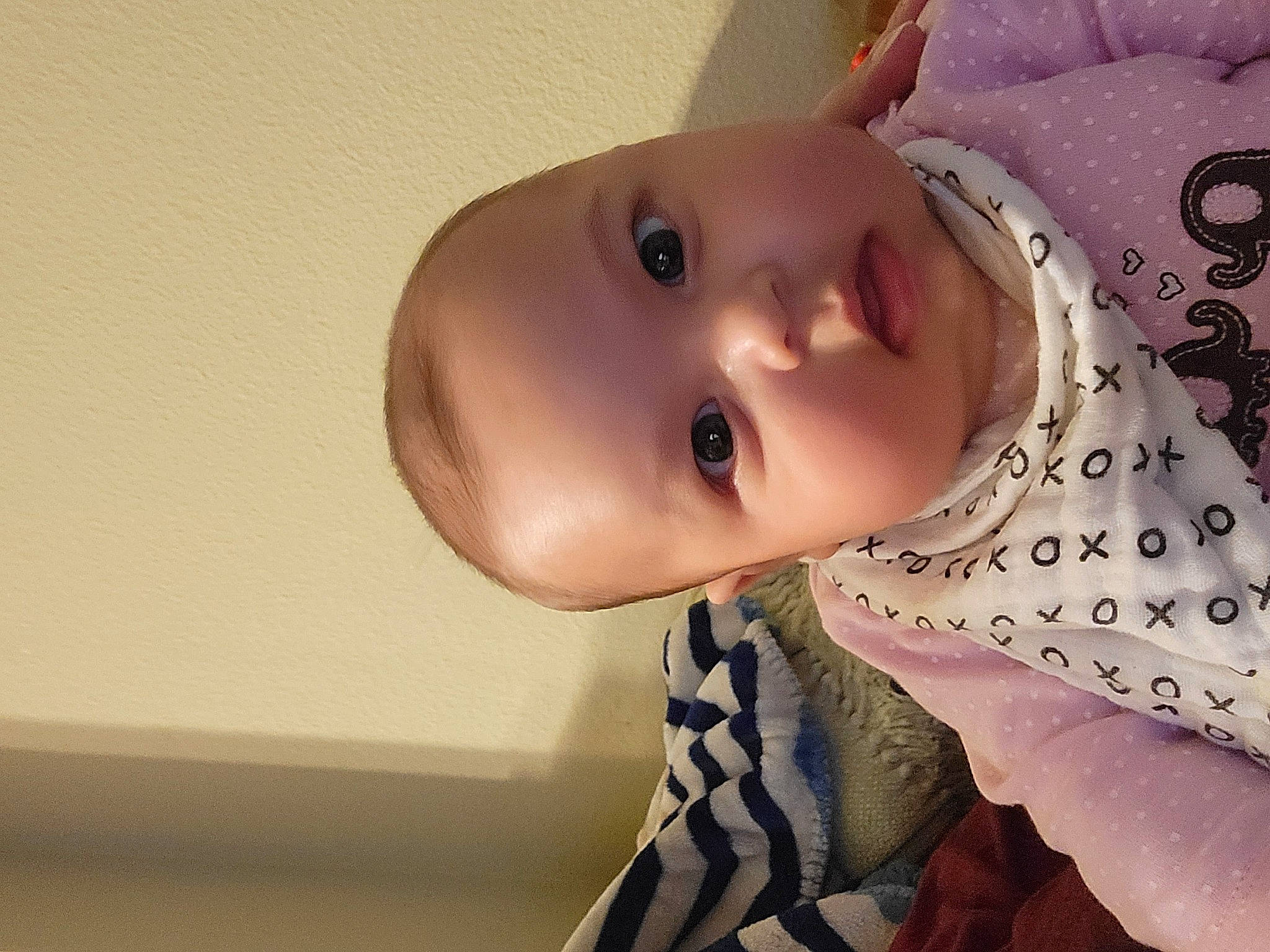 Ayla joined the competition — help win amazing prizes! baby, baby_toddler_clothing, cap, cheek, child, eye, eyebrow, eyelash, face, fashion_accessory, happy, hat, iris, lip, neck, nose, person, skin, sleeve, smile