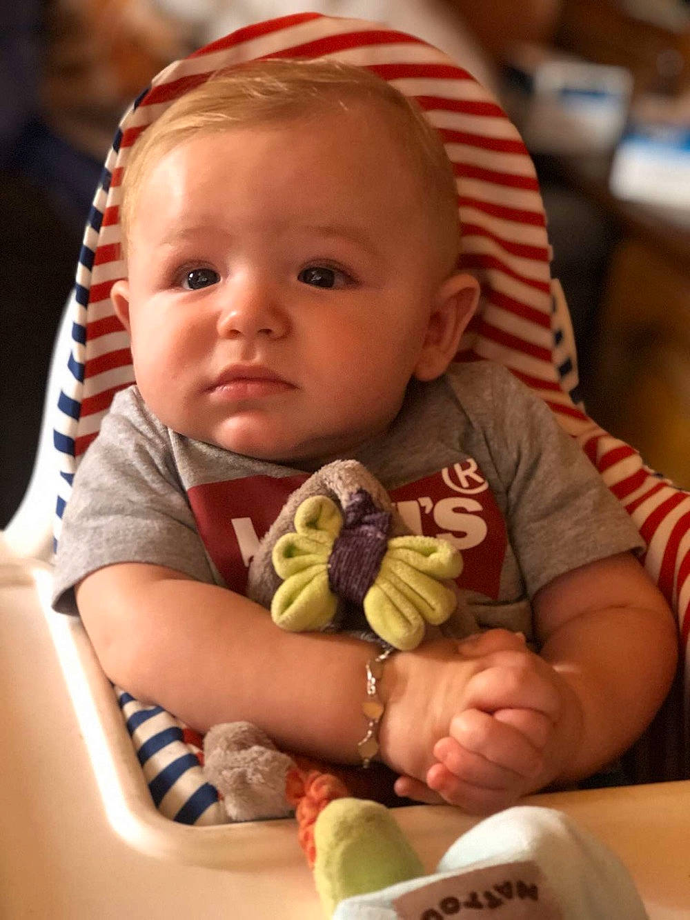 Ilyan a rejoint le concours — aidez-le/la à gagner de superbes lots ! baby, child, person, skin, toddler