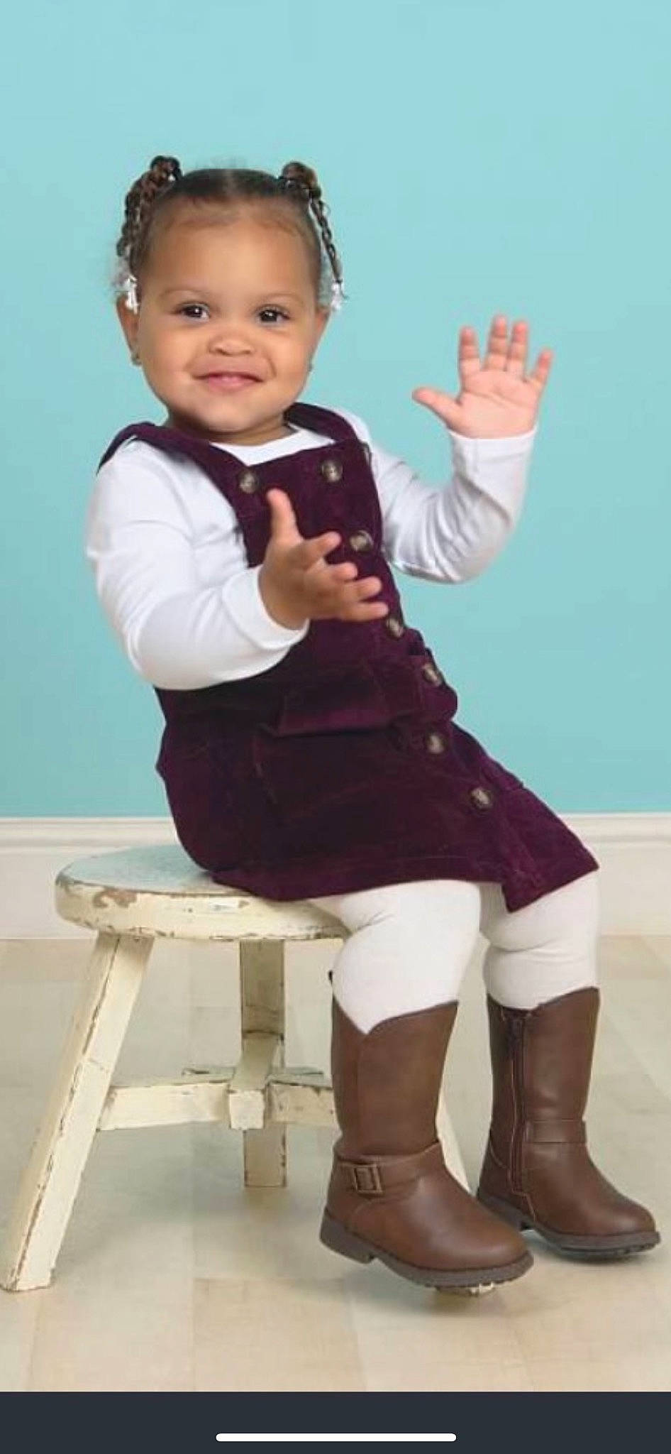 Merrani joined the competition — help win amazing prizes! arm, baby_toddler_clothing, finger, gesture, happy, human_body, human_leg, joint, joy, knee, knee_high_boot, person, sitting, sleeve, smile, sock, standing, thigh, thumb, toddler
