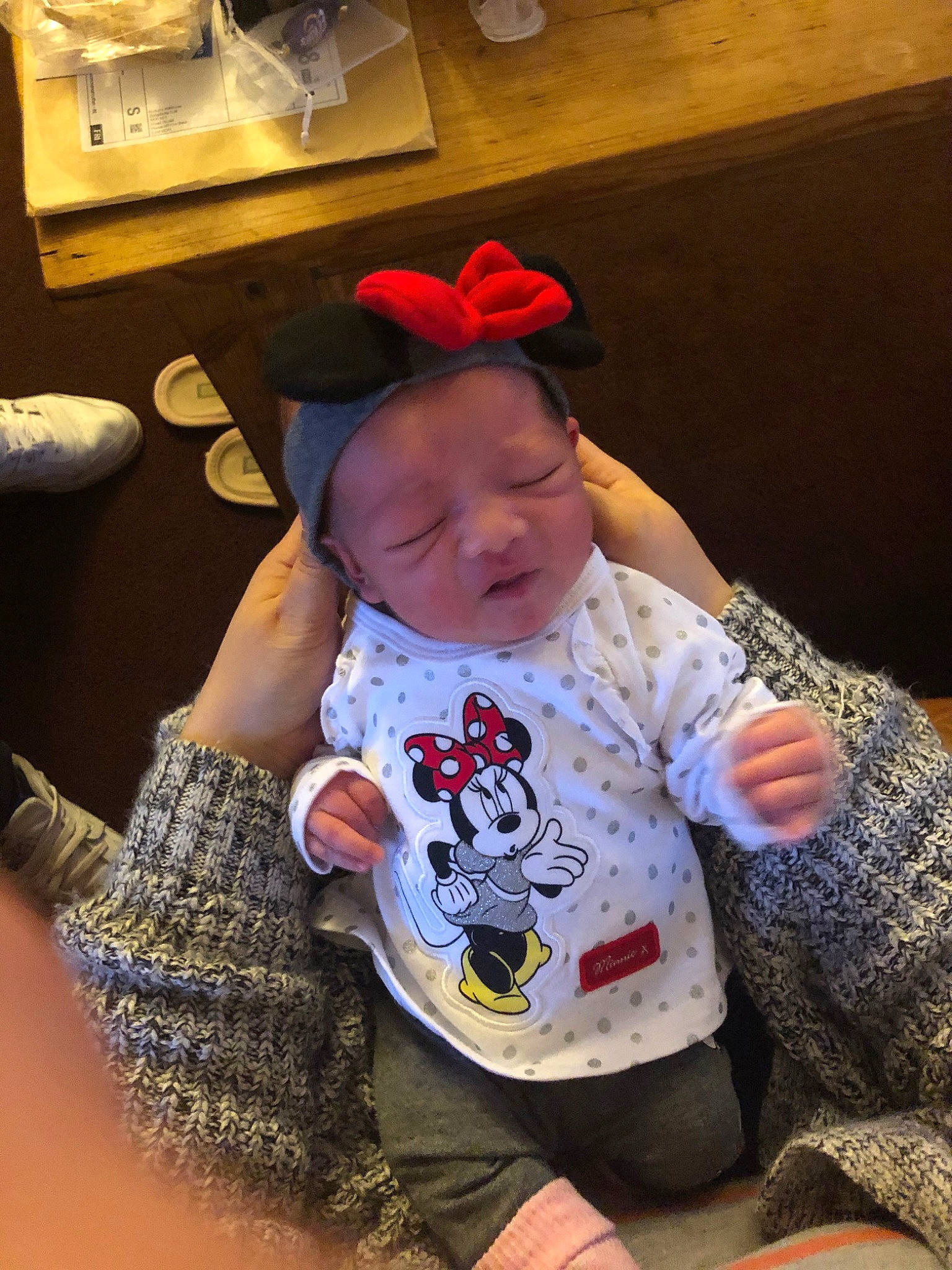 Bertie joined the competition — help win amazing prizes! baby, child, finger, person, toddler